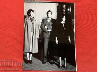 Foto veche Ivan Slavkov