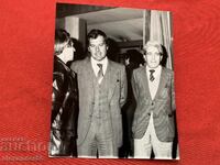 Foto veche Ivan Slavkov