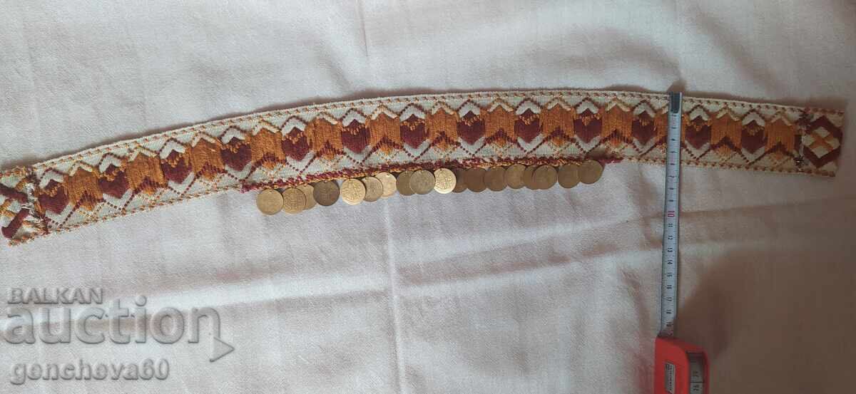 Antique hair ornament - 6