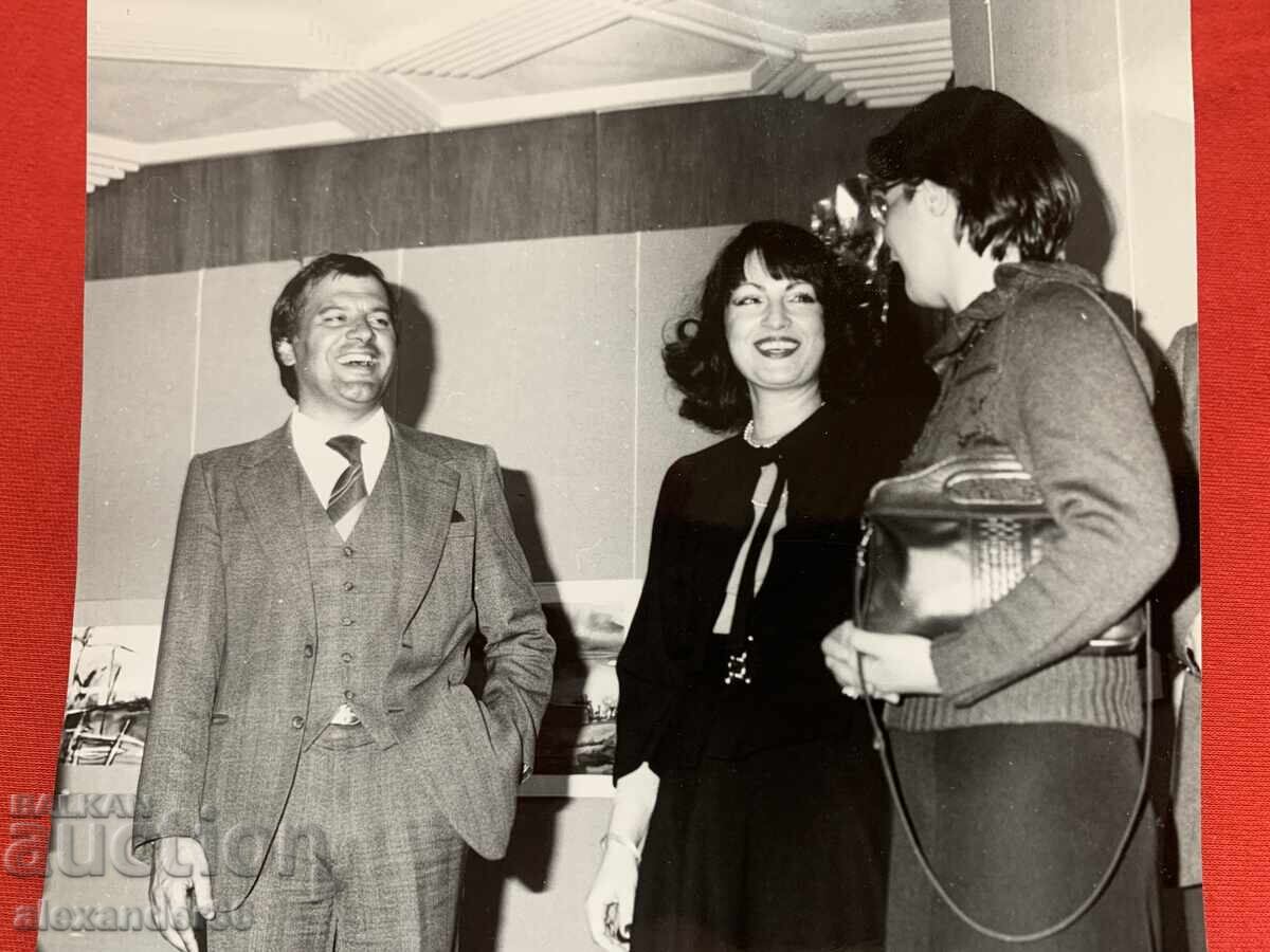 Παλιά φωτογραφία του Ivan Slavkov με τιμή 10.00 BGN | € 5.11 Παλιά φωτογραφία του Ivan Slavkov με τιμή 10.00 BGN | € 5.11