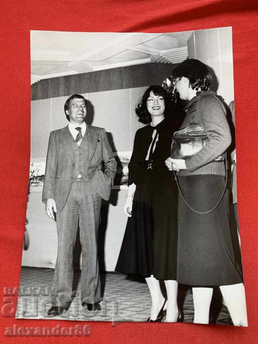 Παράδοση Παλιά φωτογραφία του Ivan Slavkov Παράδοση Παλιά φωτογραφία του Ivan Slavkov