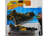 Hot Wheels HW 4 Track Mașinuță Hot Wheels 1:64 Race Day