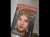 Kösem - The Black Queen Demet Altınyeleklioğlu