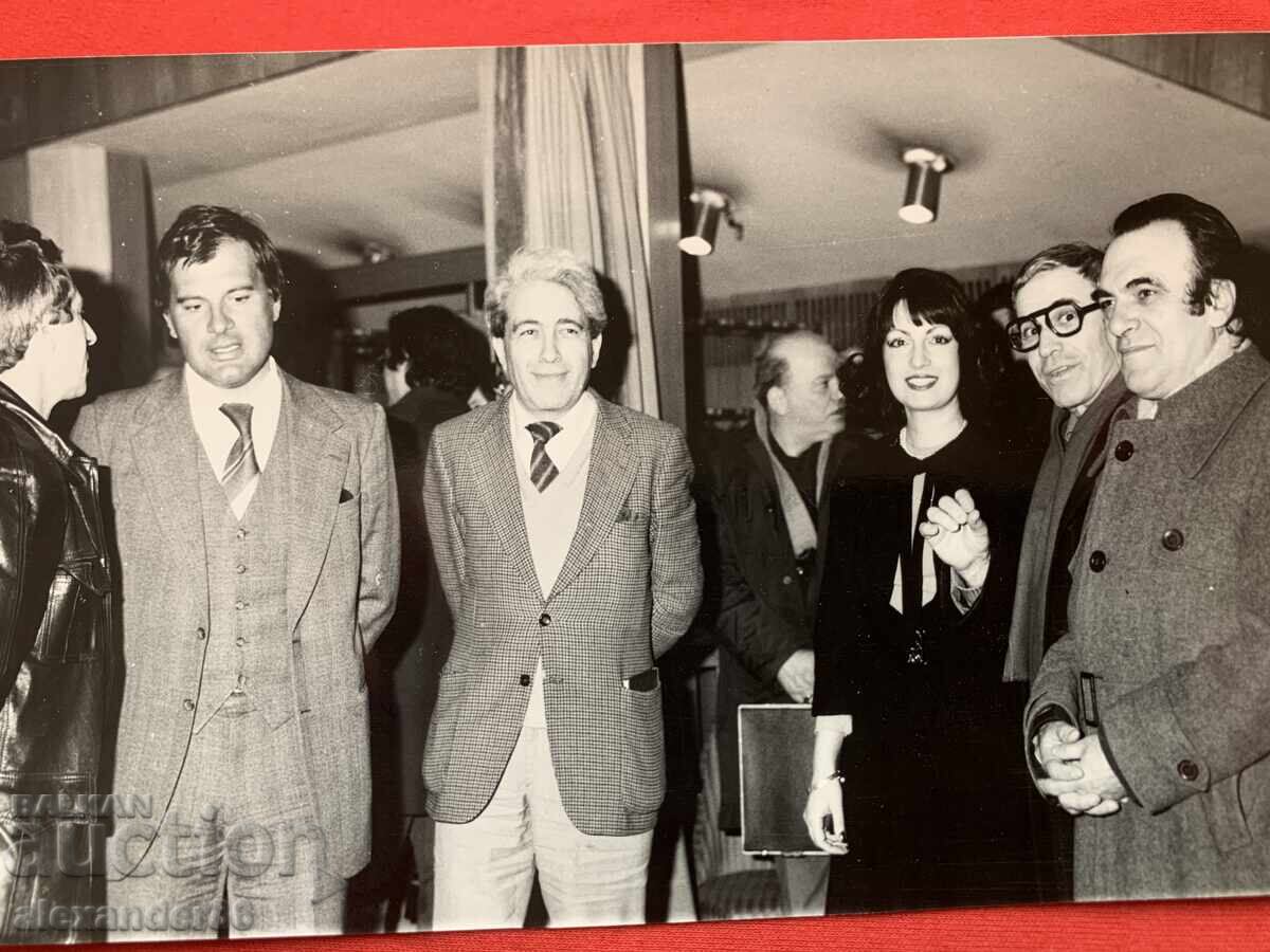 Παλιά φωτογραφία του Ivan Slavkov με τιμή 15.00 BGN | € 7.67 Παλιά φωτογραφία του Ivan Slavkov με τιμή 15.00 BGN | € 7.67