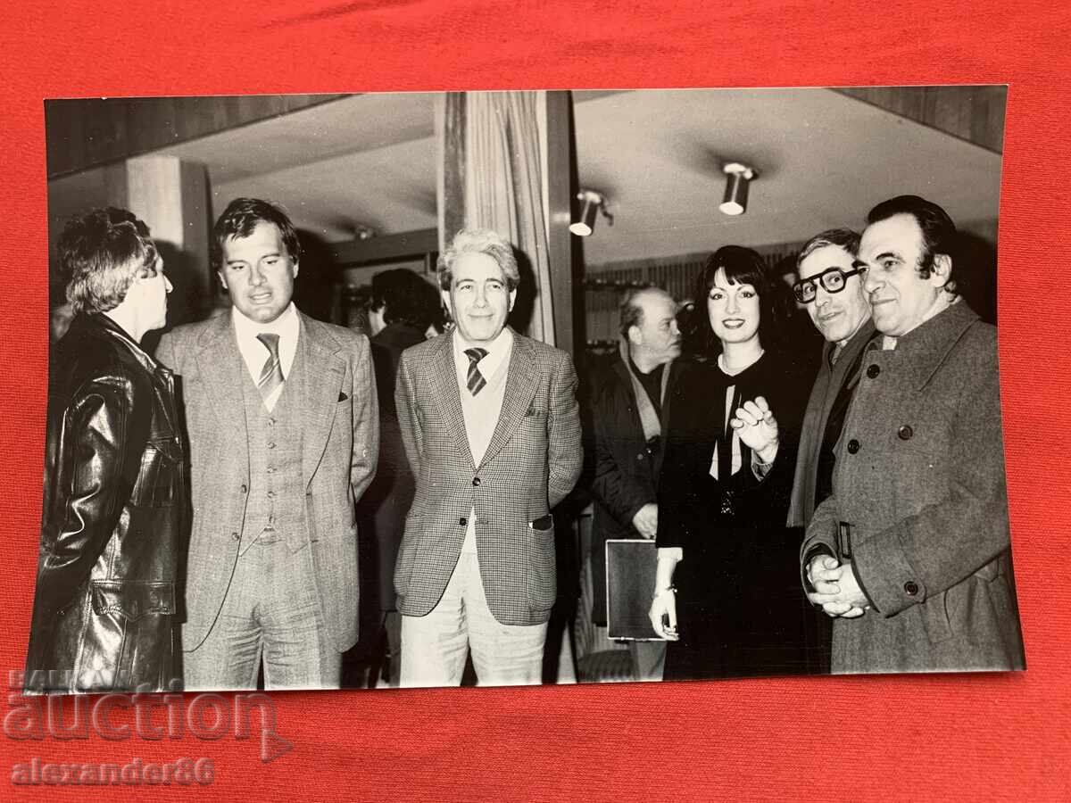 Παράδοση Παλιά φωτογραφία του Ivan Slavkov Παράδοση Παλιά φωτογραφία του Ivan Slavkov