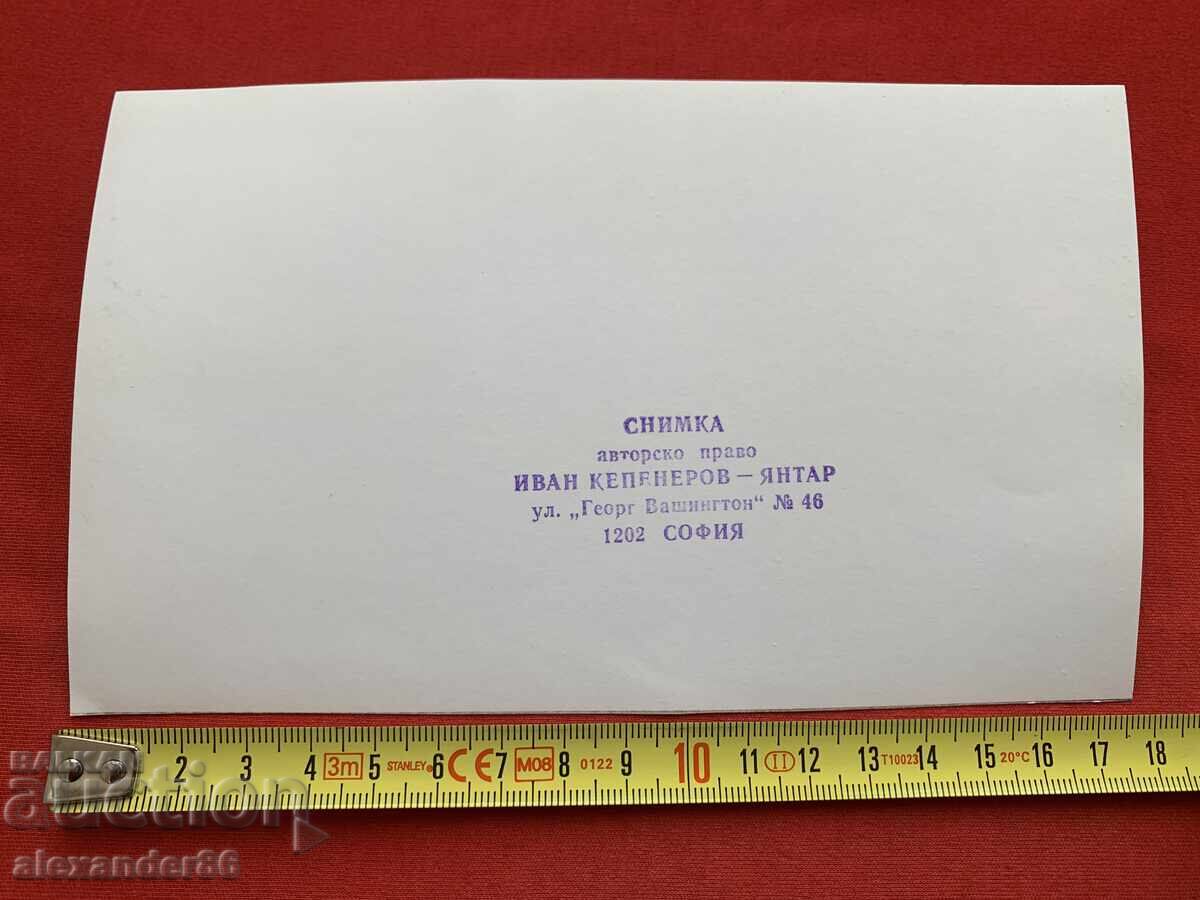 Παλιά φωτογραφία του Ivan Slavkov - 5 Παλιά φωτογραφία του Ivan Slavkov - 5