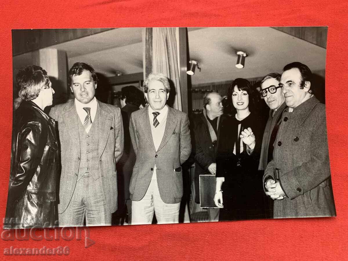 Παλιά φωτογραφία του Ivan Slavkov Παλιά φωτογραφία του Ivan Slavkov