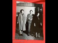 Foto veche Ivan Slavkov