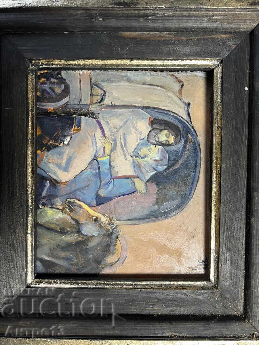 Ζdravκο Παλαζόβ Καρτίνα Δρόμοι με τιμή 424.00 BGN | € 216.79 Ζdravκο Παλαζόβ Καρτίνα Δρόμοι με τιμή 424.00 BGN | € 216.79