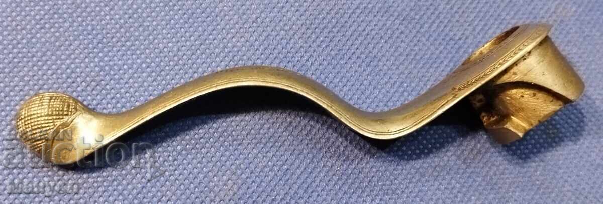 Spare part for a rifle with price 24.90 BGN | € 12.73