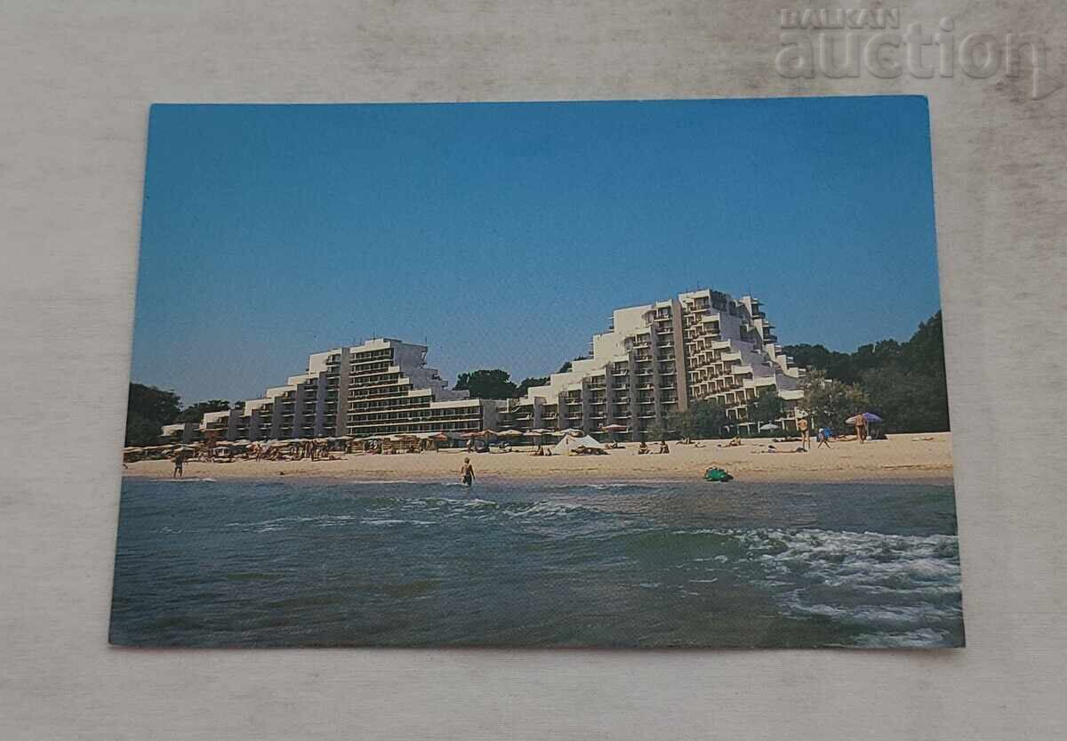 ΚΟΥΡΟΡΤ ΑΛΜΠΕΝΑ ΠΛΑΖ Π.Κ. 1990