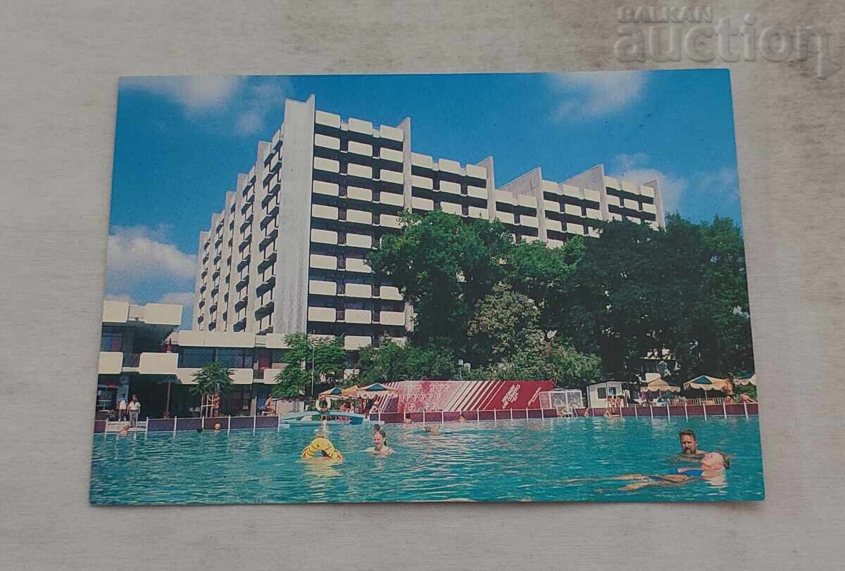 VARNA STAȚIUNE SF. CONSTANTIN ȘI ELENA 1994