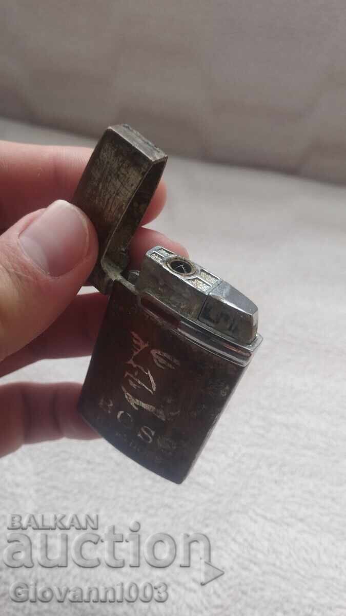 Αναπτήρας - 5