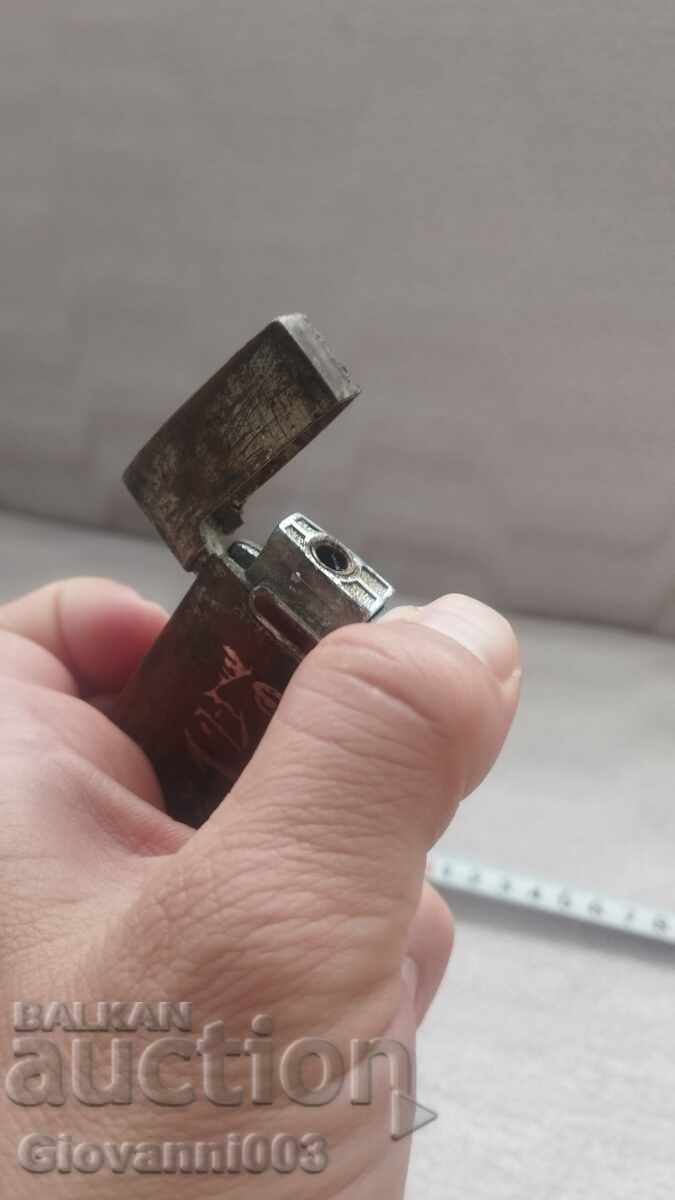 Αναπτήρας - 6