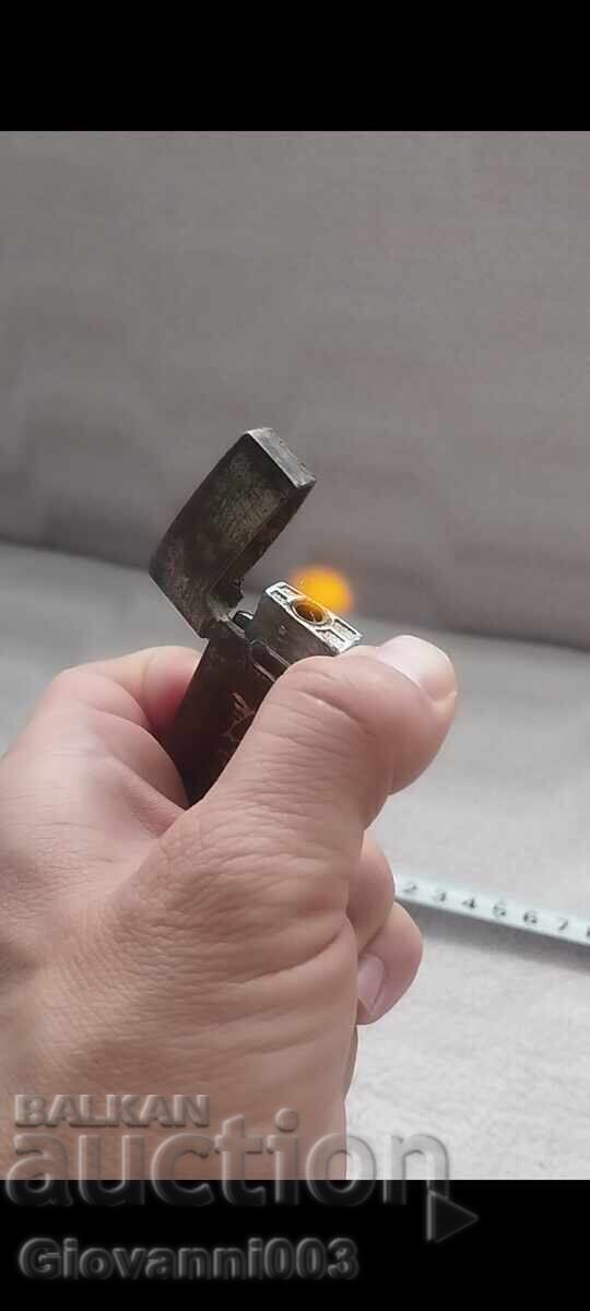 Αναπτήρας - 7