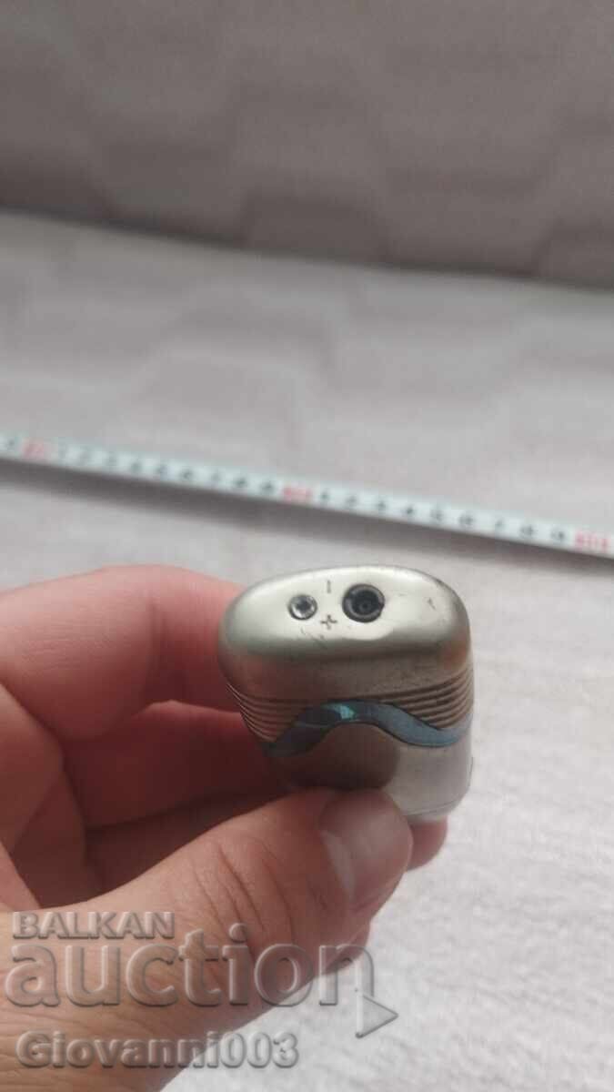 Lighter - 7 Lighter - 7