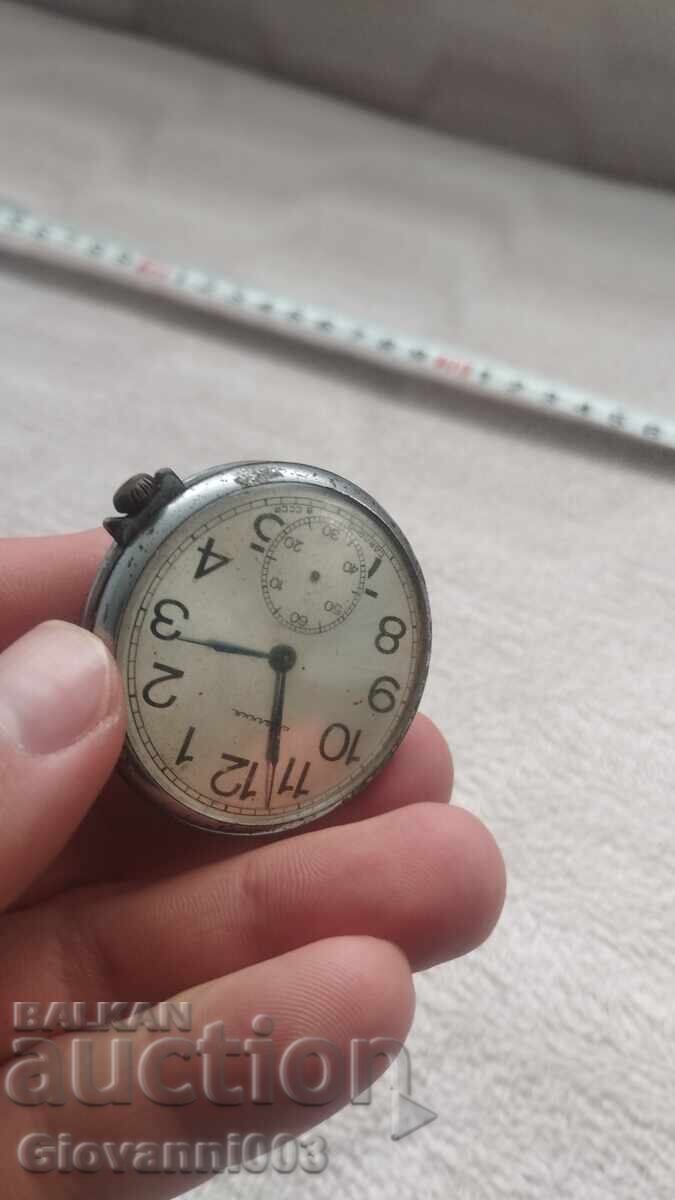 Pocket watch - 5 Pocket watch - 5