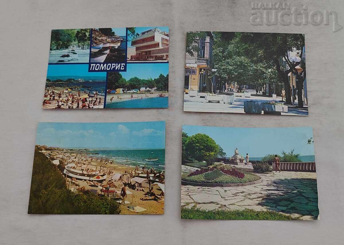 POMORIE P.C. LOT 4 BUCĂȚI POMORIE P.C. LOT 4 BUCĂȚI