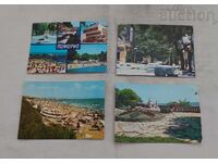 POMORIE P.C. LOT 4 BUCĂȚI