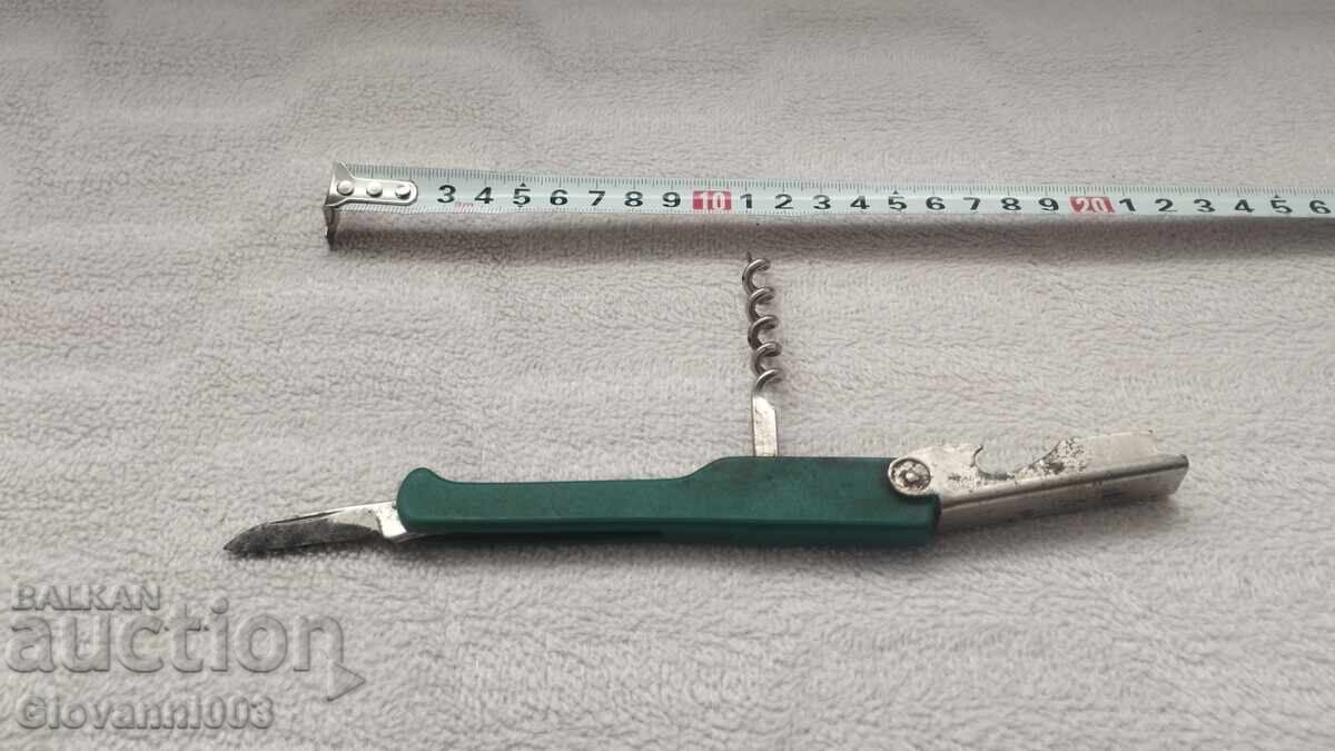 Auction Opener Auction Opener