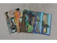 BULGARIA, MAREA NEAGRĂ, CAMPINGURI P.K. LOT 6 BUCĂȚI