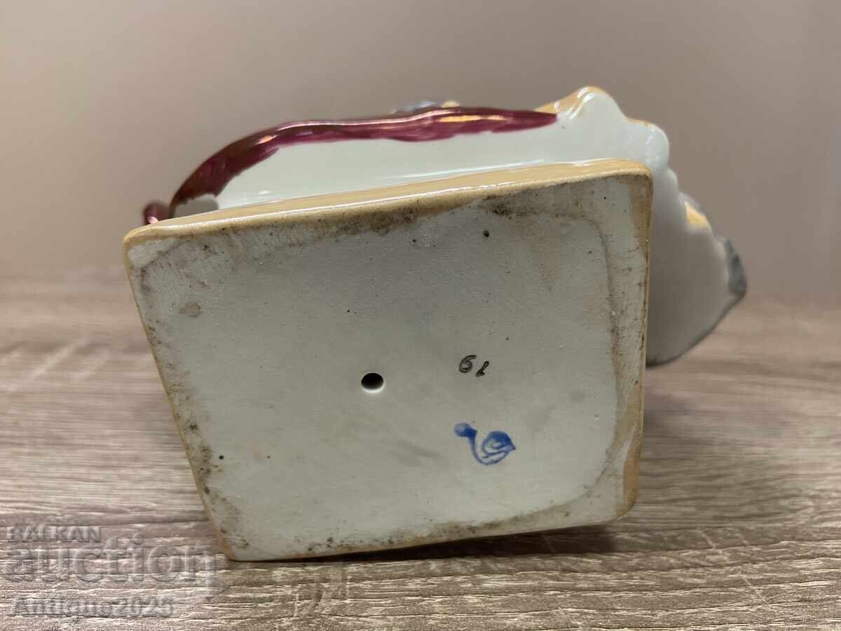 Bust al lui Bogdan Hmelnițki - 6 Bust al lui Bogdan Hmelnițki - 6