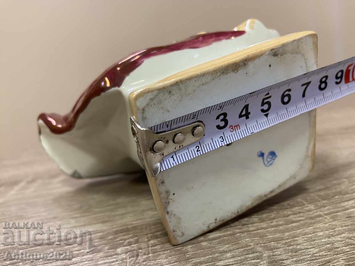 Бюст на Богдан Хмелницки - 7