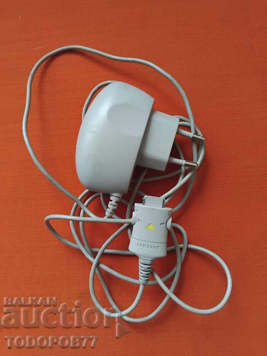 Φορτιστής για ρετρό Samsung Φορτιστής για ρετρό Samsung