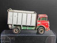 Matchbox Lesney No 26C GMC Tipper Truck 1968