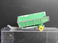 Matchbox Lesney No. 51B Tipping Trailer 1964-1968