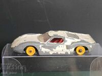 Matchbox Lesney No 41C Ford GT 1965-1969