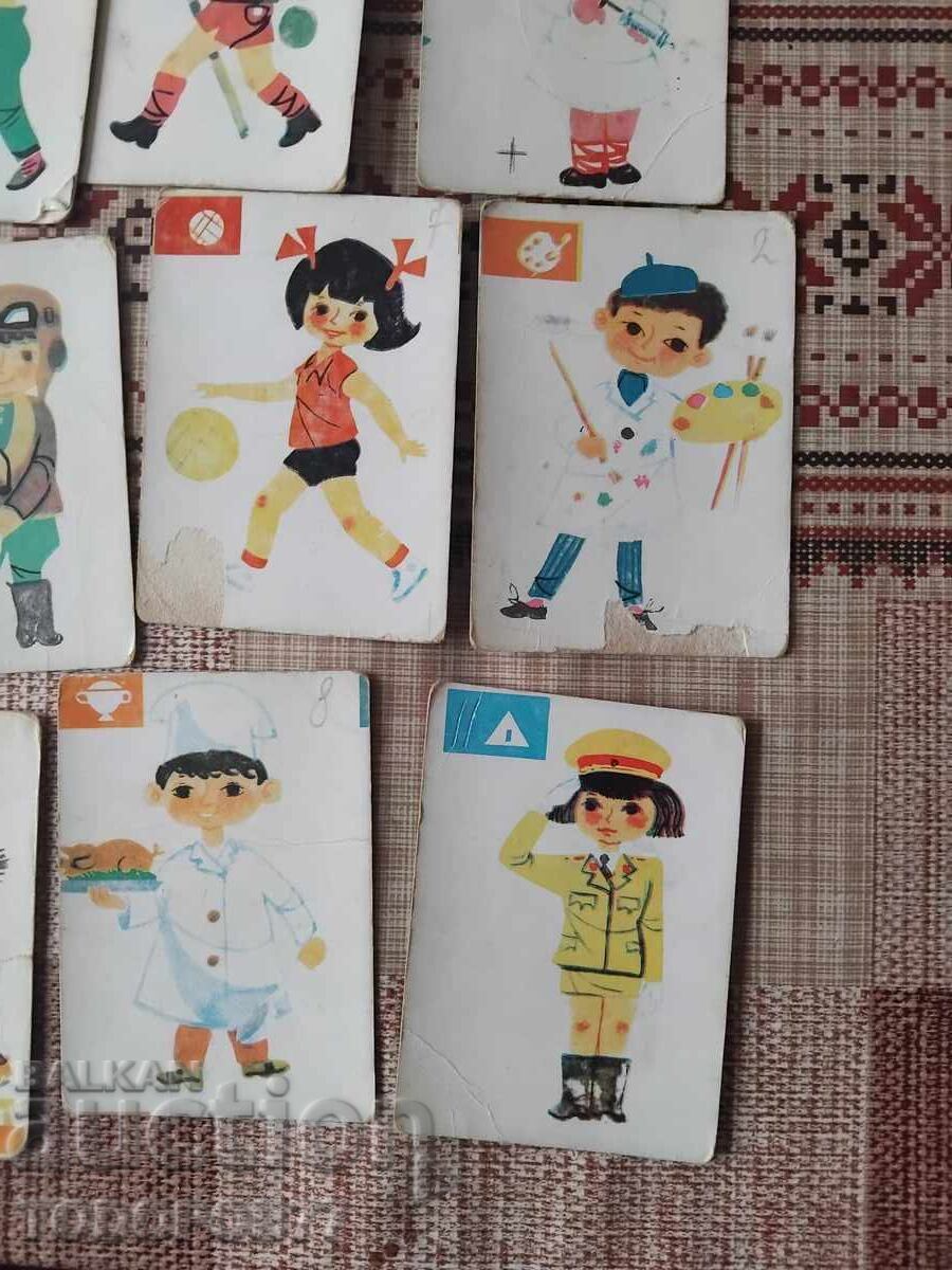 Black Peter from the Socialists - 5 Black Peter from the Socialists - 5