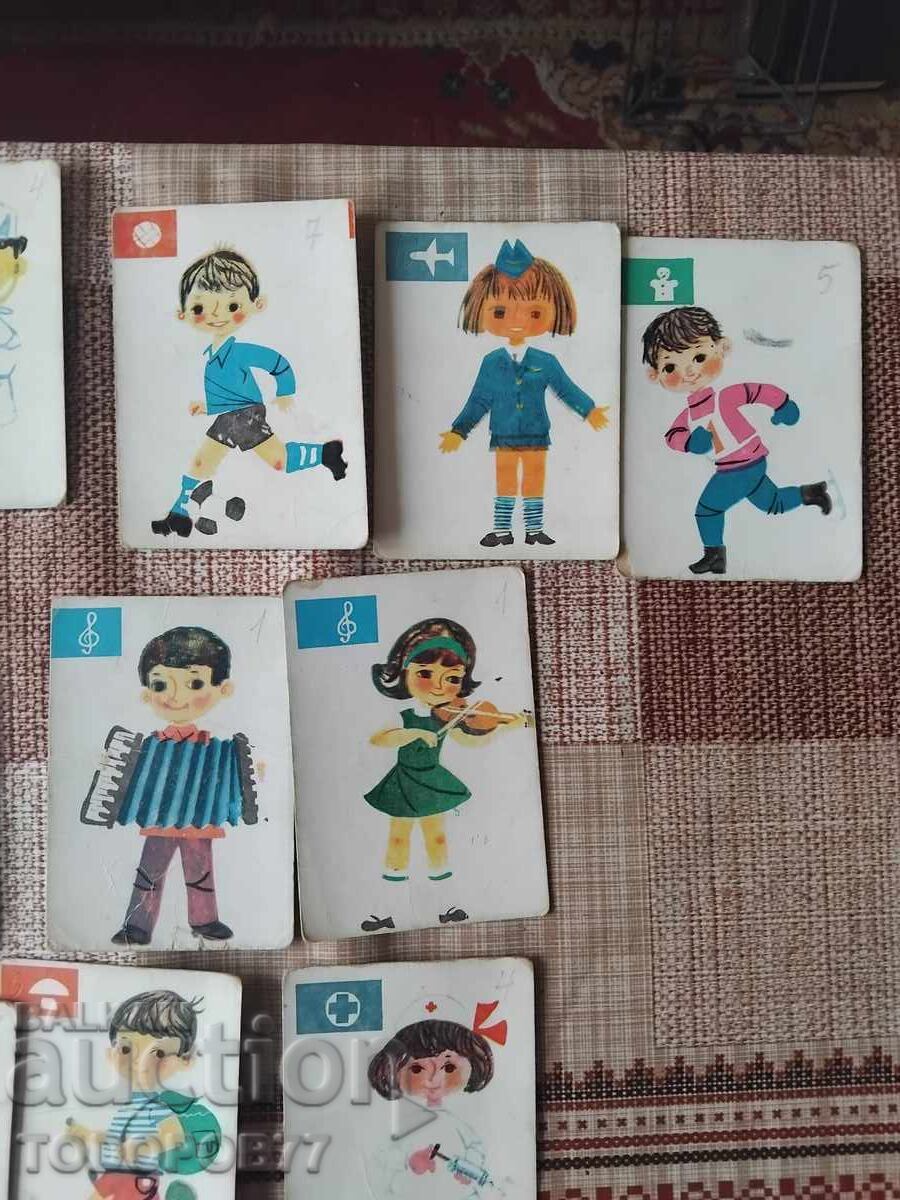 Black Peter from the Socialists - 6 Black Peter from the Socialists - 6