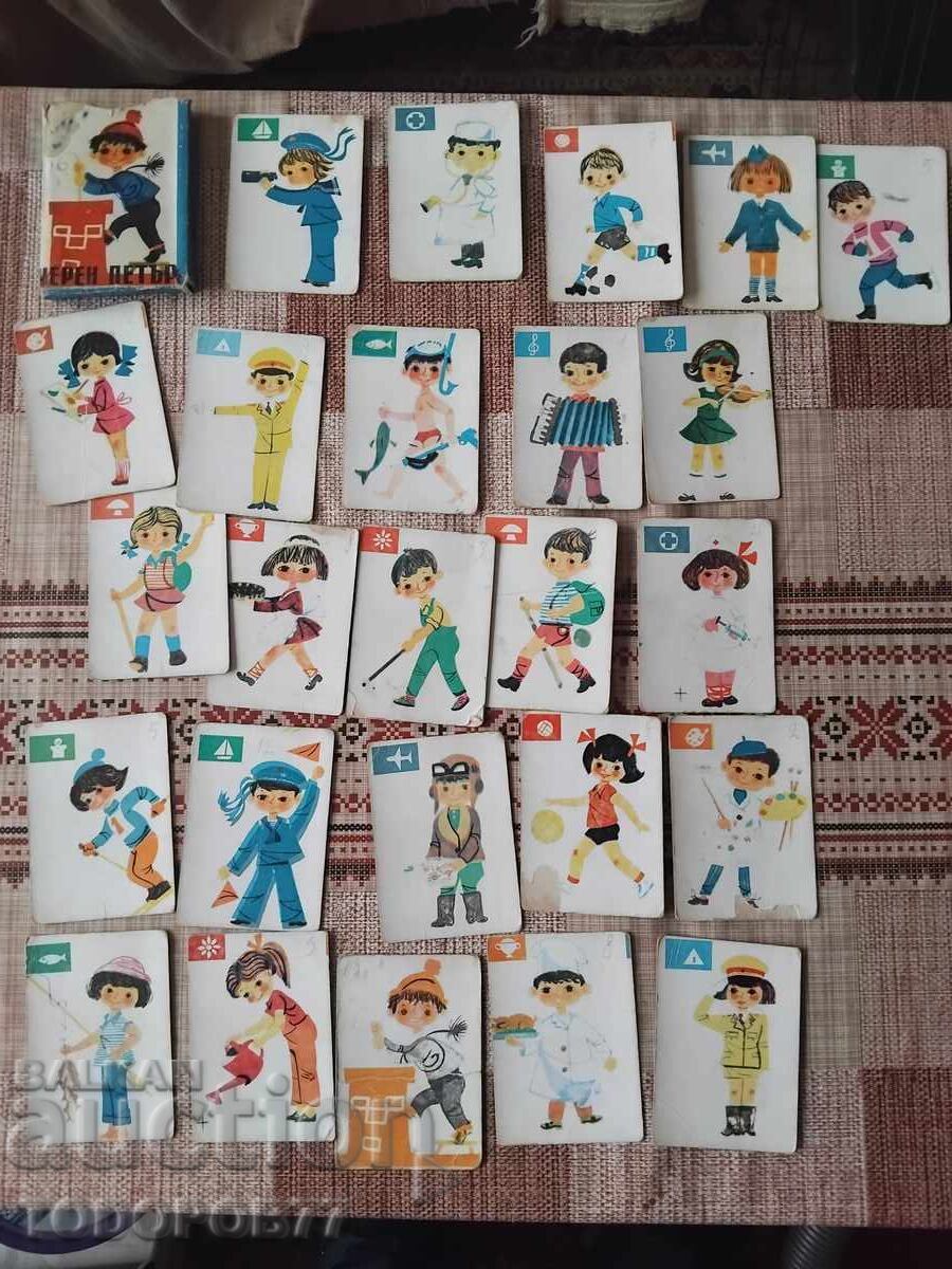 Black Peter from the Socialists Black Peter from the Socialists