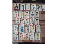 Black Peter from the Socialists