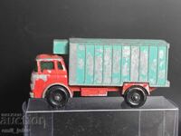 Matchbox Lesney No. 44C Refrigerator Truck 1967-1969