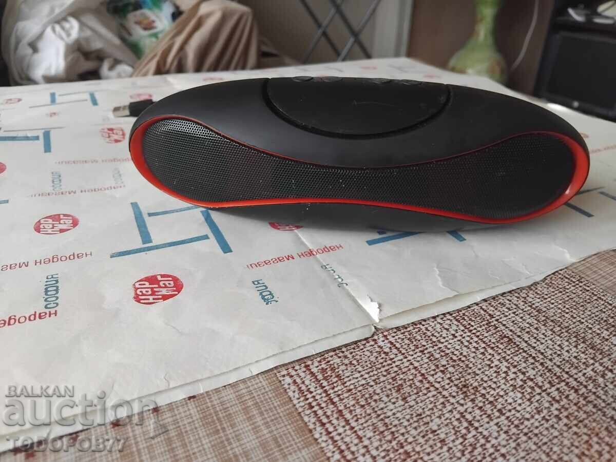 Ηχείο Bluetooth Ηχείο Bluetooth