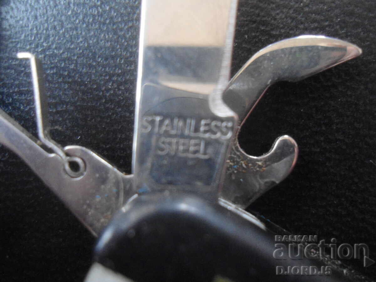 Old pocket leg - 5 Old pocket leg - 5