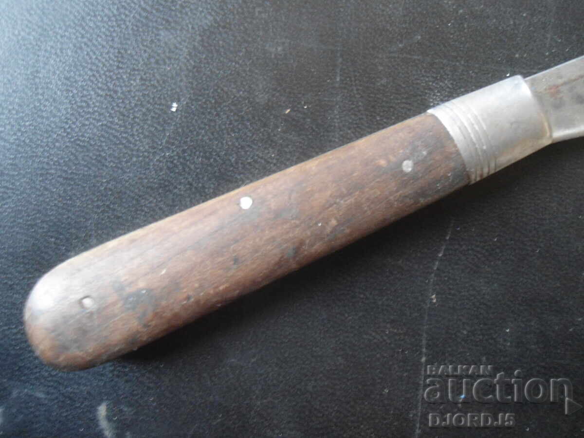 Δημοπρασία Παλιό πόδι τσέπης Δημοπρασία Παλιό πόδι τσέπης