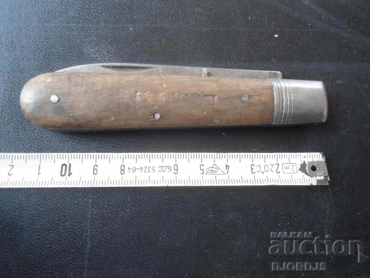 Παλιό πόδι τσέπης - 5 Παλιό πόδι τσέπης - 5