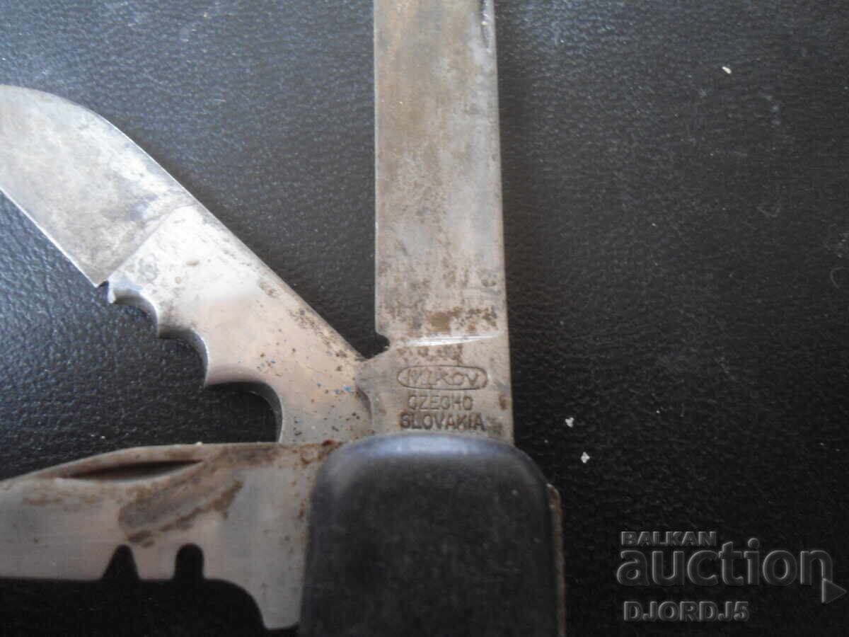 Delivery of Old pocket leg Delivery of Old pocket leg