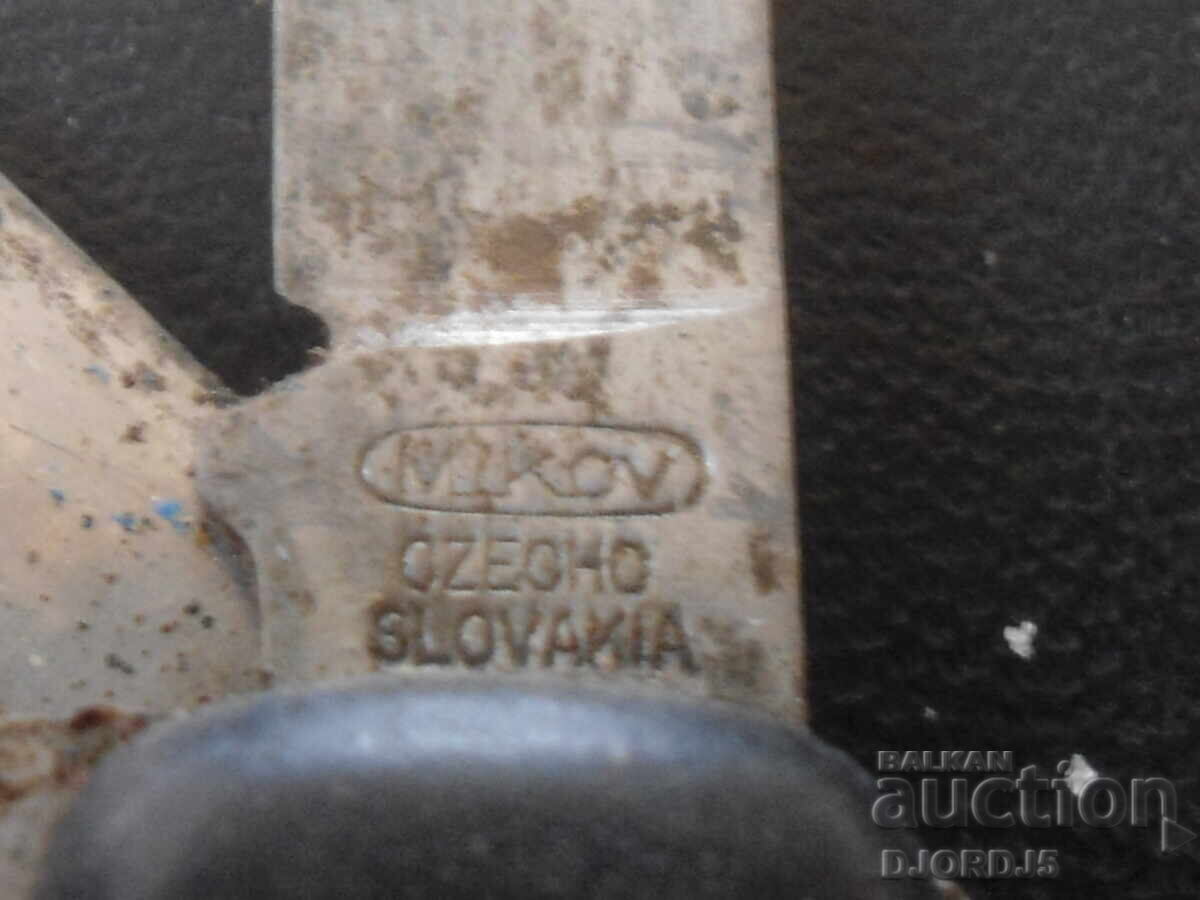 Old pocket leg - 5 Old pocket leg - 5