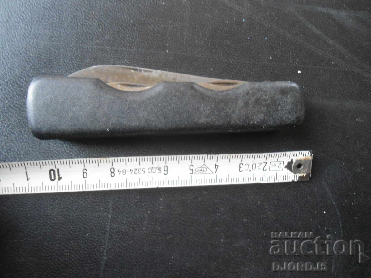 Old pocket leg - 6 Old pocket leg - 6