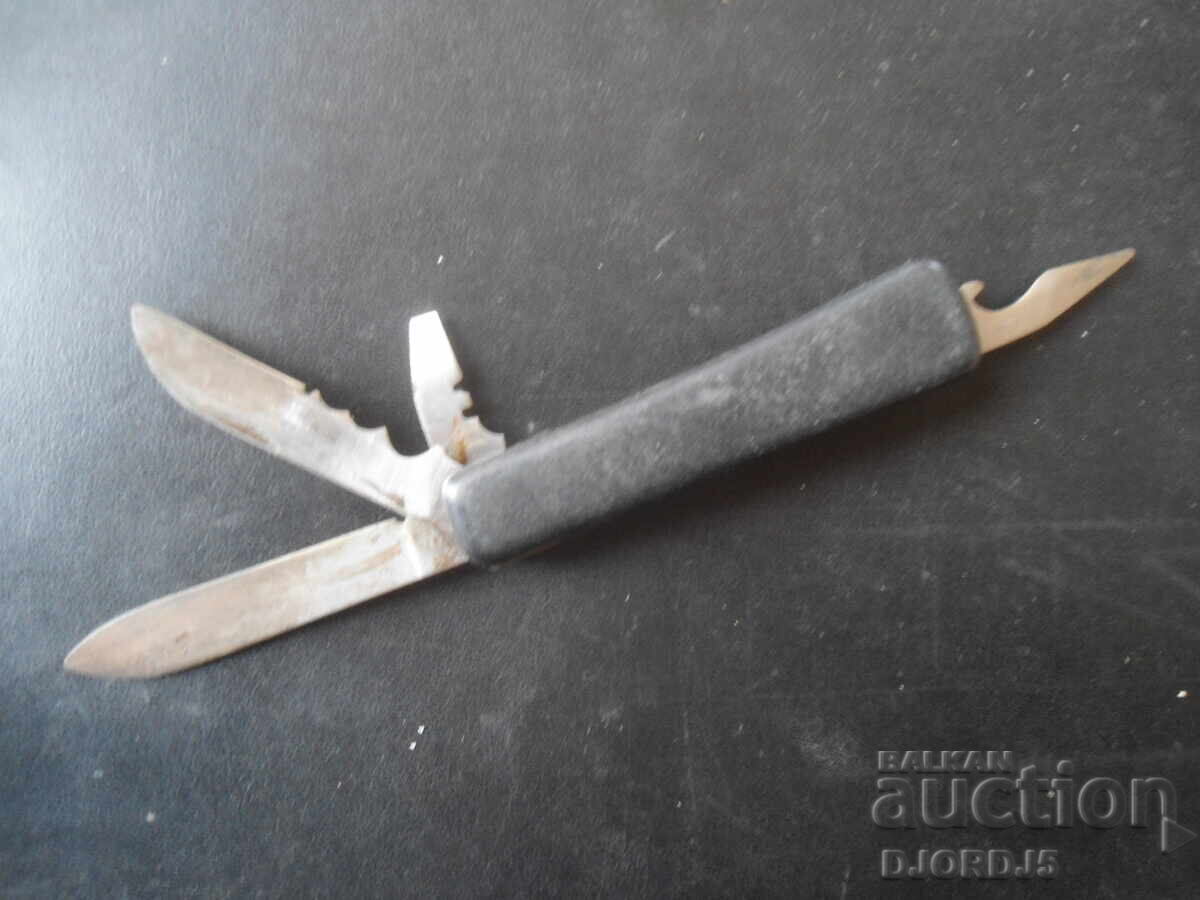 Old pocket leg Old pocket leg