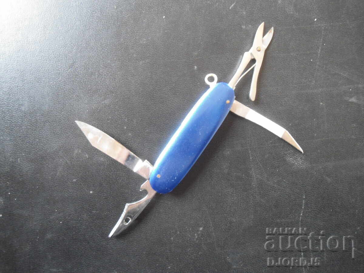 Old pocket leg - 6 Old pocket leg - 6