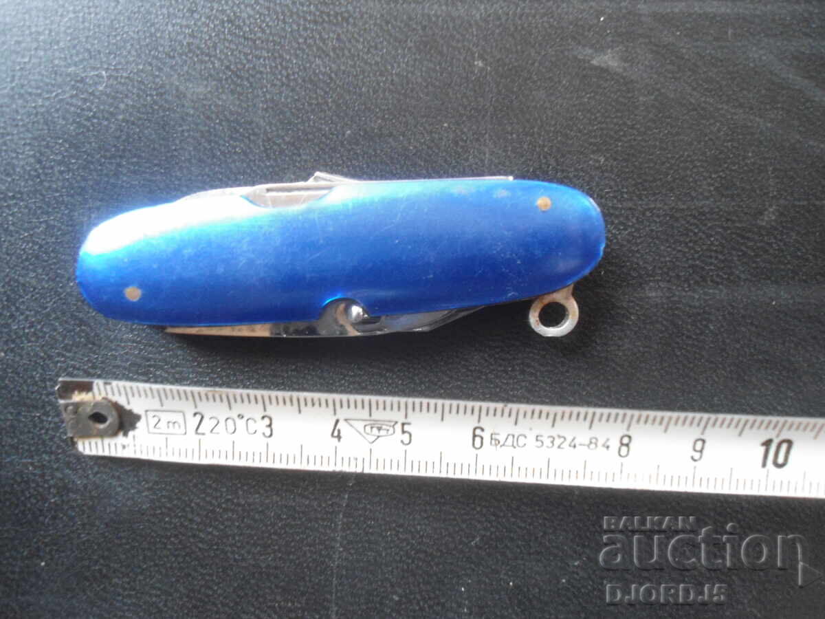 Old pocket leg - 7 Old pocket leg - 7