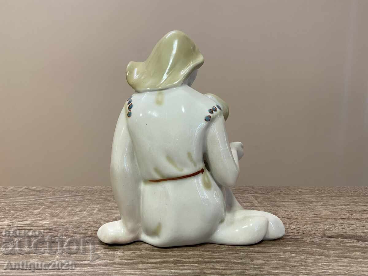 Доставка на Фигурка „Майчинство“, СССР