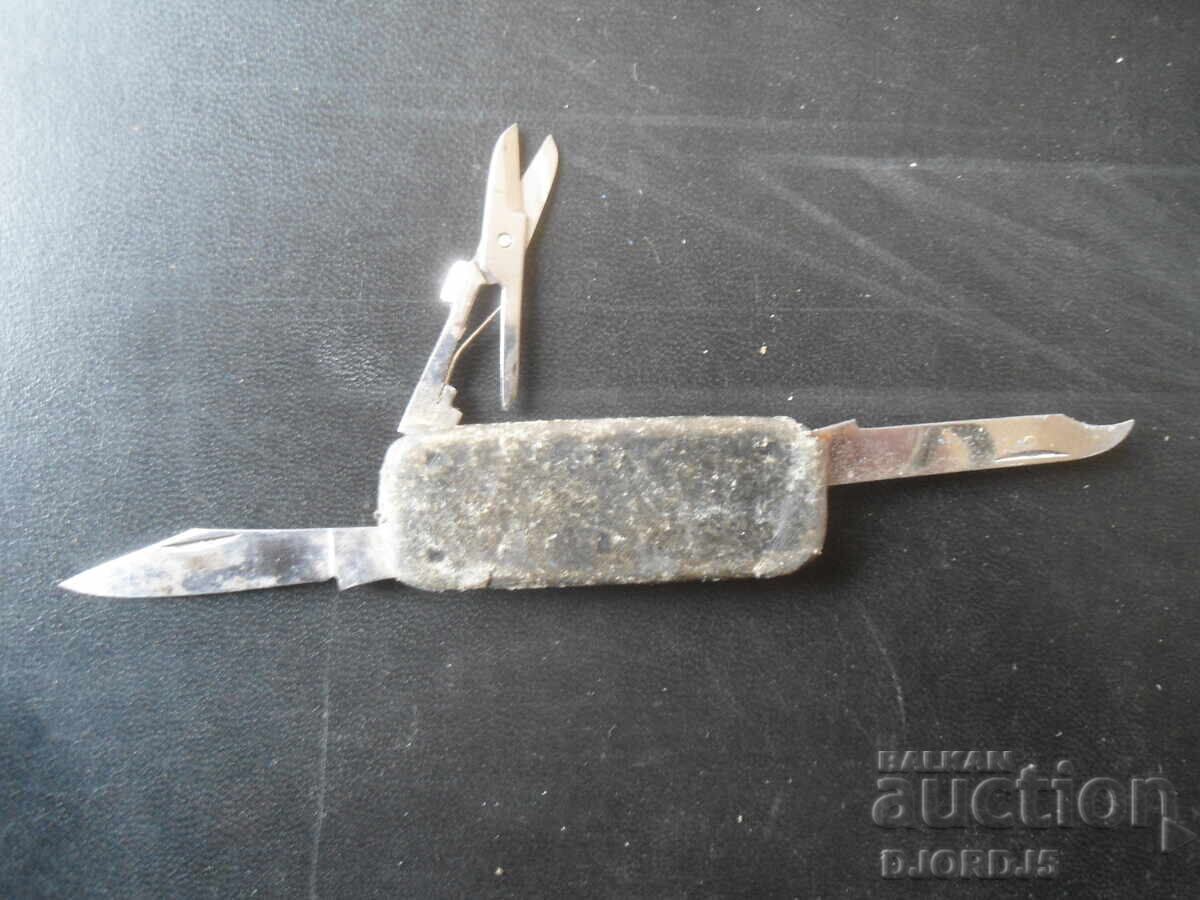 Delivery of Old pocket legs Delivery of Old pocket legs