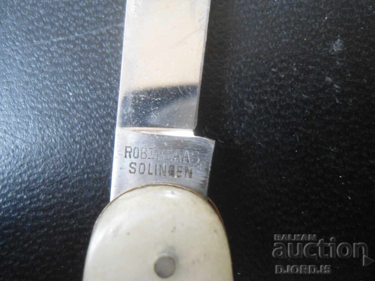 Old pocket legs - 7 Old pocket legs - 7