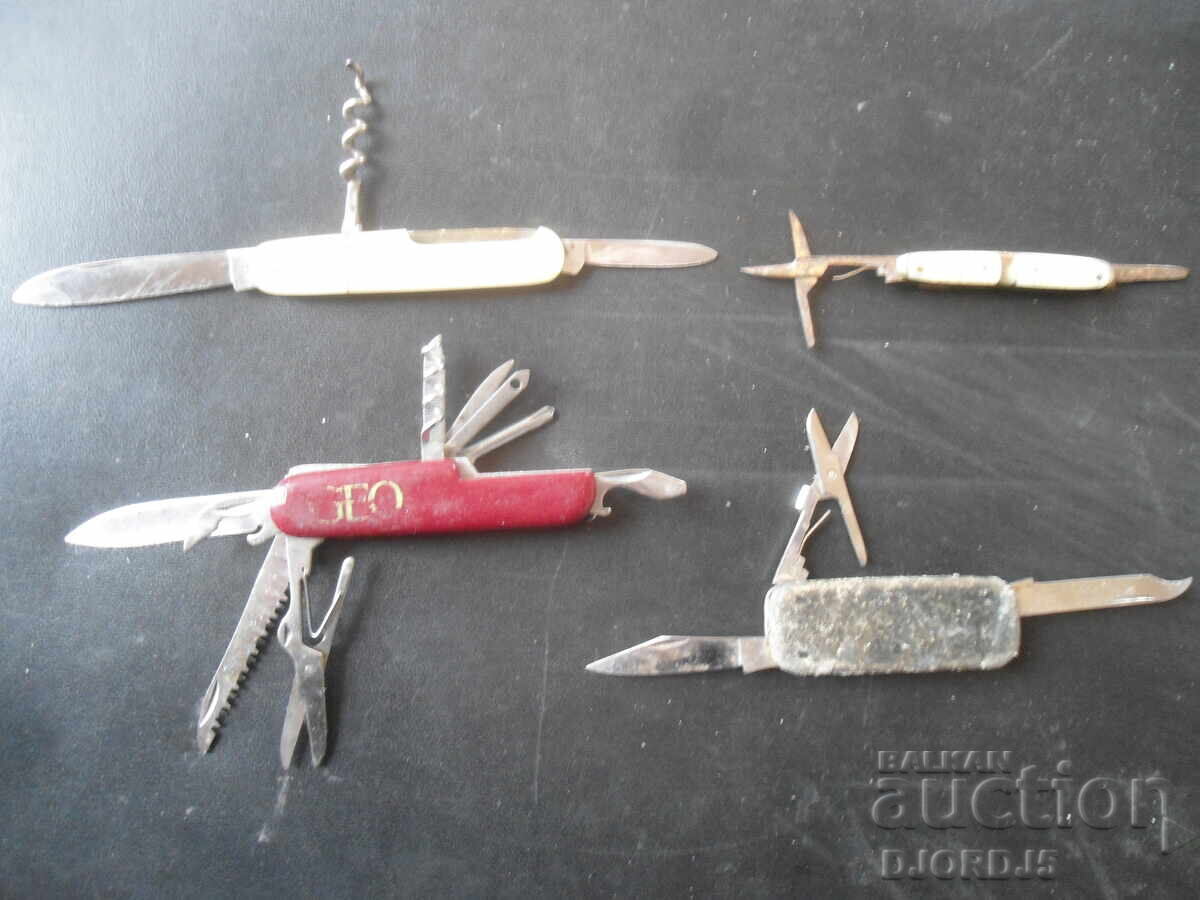 Old pocket legs Old pocket legs